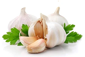 Tỏi tốt cho tim