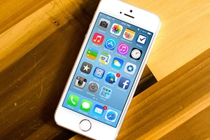 iPhone 5S sắp tới sẽ giảm giá 50%