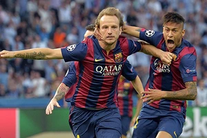 Ai cản nổi Barcelona?