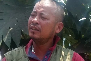 Mô tô chạy vào cao tốc Trung Lương, qua mặt CSGT