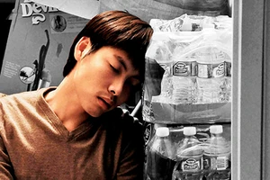 Thêm chút gì cho bớt buồn?!