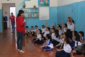 TP.HCM lo phá sản kế hoạch bán trú