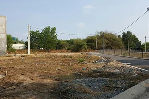 Quyết định 33/2014 về tách thửa: Công hay tội? 