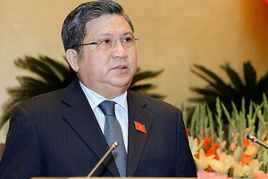 Kỳ họp 11 QH khóa XIII: Nợ công tăng, áp lực trả nợ lớn