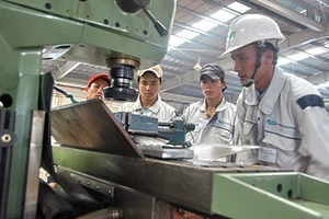 Khan hiếm nguồn lao động xuất khẩu