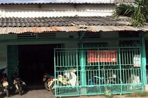 Vụ ‘Không chấp hành án…’: Tòa hủy hợp đồng mua bán nhà