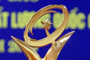 Gần 80 doanh nghiệp đạt giải thưởng chất lượng quốc gia