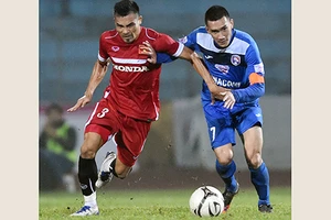 Việt Nam - Đài Loan: Chờ sự đột phá