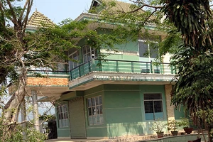 Bị hoãn giao nhà trúng đấu giá phút 89