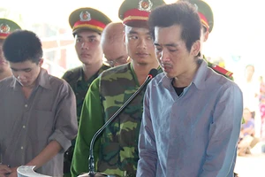 Giang hồ bắn người ở Phú Quốc lãnh án tử