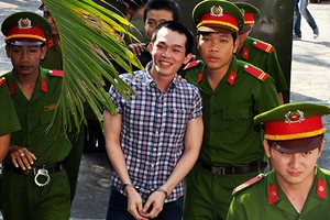 Tăng án tù cựu công an viên đánh chết học sinh