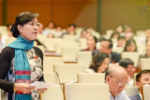 Liệu lợi ích nhóm có đang lũng đoạn chính sách?