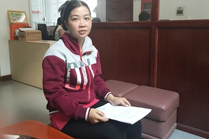 Vợ người chết kiện đòi công an bồi thường gần 4 tỉ đồng