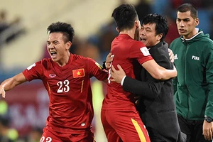 Đỉnh cao và vực sâu