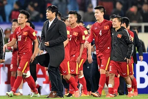 Về đội hình sáu cầu thủ xứ Nghệ và bốn HA Gia Lai