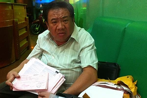 Ngân hàng được ‘gác cơ’, dân bị lép vế