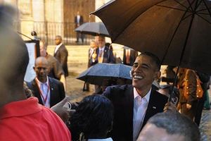 Obama thăm Cuba: Chiến thắng của hai cựu thù