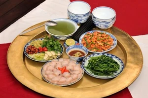 Mấy mươi năm cuộc đời?