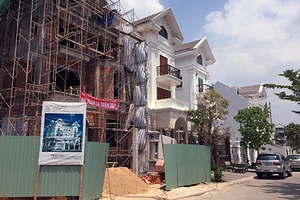 TP.HCM ban hành hệ số K năm 2016