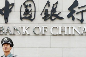 Trung Quốc: ‘Thiên đường’ rửa tiền của ‘siêu lừa’ nước Pháp