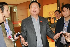 Ông Đinh La Thăng: Không có gì là không thể