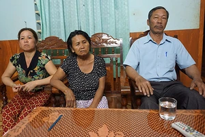 Công an xã đánh chết dân: Tội giết người mới đúng