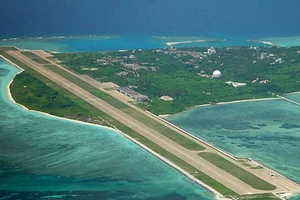 Trung Quốc muốn gì với tên lửa YJ-62?