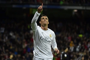 Barcelona có bị níu áo?