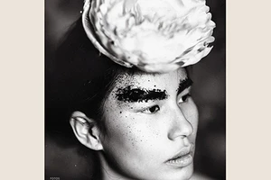 Công bố các nhà thiết kế tham gia Vietnam International Fashion Week 2016