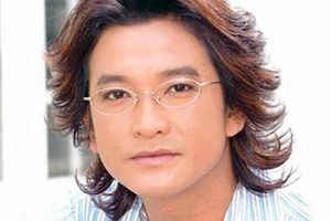 Sao cải lương Trọng Phúc diễn Tình yêu thời chiến