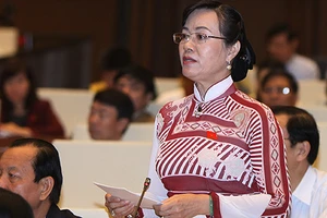 Cử tri với quyền năng của lá phiếu