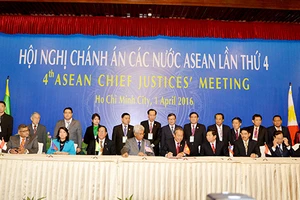 Lập ủy ban về tranh chấp trẻ em xuyên quốc gia?