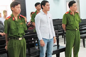 Công an bị tố gài bẫy trong vụ cướp