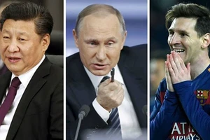 Từ Panama đến Moscow: Mạng lưới rửa tiền chấn động thế giới