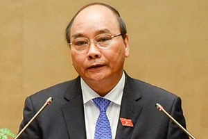 Hôm nay miễn nhiệm và giới thiệu ứng viên Thủ tướng