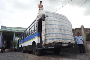 HTX bán tuyến trái phép, địa phương… bó tay?