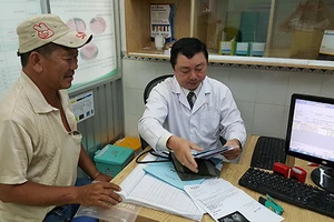 Khởi nghiệp từ nỗi đau...