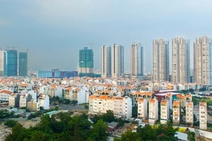 Kiến nghị xác định khu vực người nước ngoài không được mua nhà