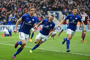 Leicester City sẽ vô địch sớm mấy vòng?