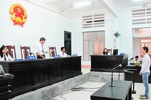 Vụ gài bẫy bắt cướp: Công an phủ nhận