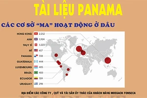 Minh bạch và nhu cầu tìm kiếm sự thật