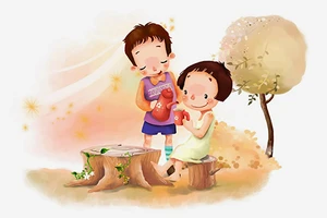 Tuổi mới lớn thiếu ngủ dễ bị thương tích