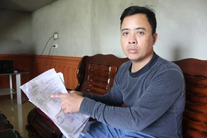 Kiện đòi bồi thường vì bị kết luận nhiễm HIV oan