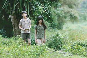 Cánh diều vàng: Bao giờ cho đến… bất ngờ?