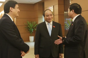 Chính phủ phải kiên quyết loại bỏ những cản lực cho phát triển 