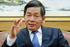 Vào cuộc chơi chung, phải đổi mới!