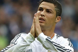 Tứ kết lượt về Champions League: Chờ lội ngược dòng