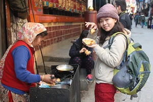 Thượng đế xứ người, bị chặt chém xứ ta 