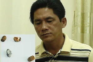 Xới tung sông nước Cà Mau tìm kẻ bắn người