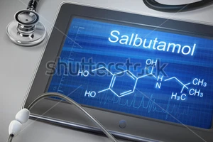 Chưa chứng minh được lượng salbutamol sử dụng trong chăn nuôi